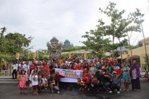 Tour Ke Bali Dari Semarang